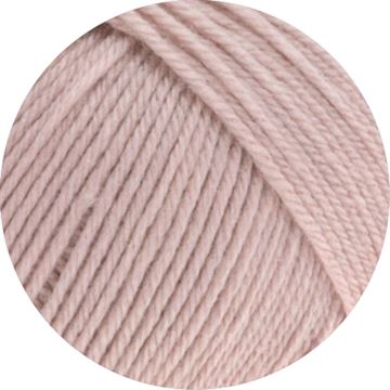 Cool Wool Cashmere -017 Pastel rosa